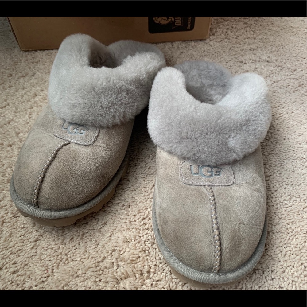 Ugg Slippers